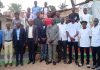 Maniema/Foot: Le RC Boa ambitionne le titre de champion de Kindu
