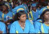 Tshuapa : l’ISP et l’IFSS organisent la cérémonie de collation des grades académiques
