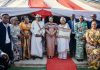 Lualaba : Cécile Munongo sacrée Femme d’honneur à Bunkeya