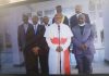 RDC : Le Président Tshisekedi échange avec les confessions religieuses y compris la CENCO et l’ECC sur les efforts en faveur du dialogue national