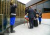 Crimes de guerre en RDC : Le couple présidentiel s’est recueilli au Mémorial du GENOCOST à Kinshasa