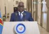 Dialogue national inclusif en RDC : « Nul ne sera exclu en raison de ses opinions, de ses critiques, de son appartenance politique, de son origine provinciale, de sa langue, de son ethnie ou de sa religion. » ( Chef de l’État)