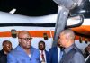 RDC: le Président Tshisekedi poursuit son itinérance dans la province du Haut-Katanga