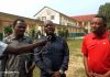Kasaï Central : Emmanuel Muanza en tournée de visite des clubs et infrastructures sportives