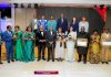 Lubumbashi : six femmes distinguées lors de la 6e édition du Trophée MT Kasalu-Femme d’Honneur