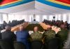 Haut-Katanga : La sécurité et la stabilité dans les zones minières au cœur d’une réunion du comité provincial autour du Chef de l’Etat