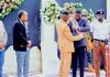 Butembo-Lubero : installation de la nouvelle équipe de la REC