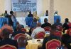 Maï-Ndombe : clôture de l’atelier sur la gestion durable des paysages forestiers tropicaux