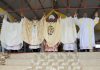 Sud-Kivu : trois diacres ordonnés prêtres