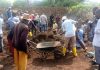 Sud-Kivu : l’INERA Mulungu relance la réhabilitation de son étang piscicole historique
