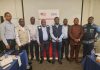 Riposte contre Ebola : la ligne verte 151 se renforce avec 60 nouveaux téléopérateurs formés