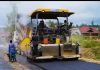 Ituri : lancement de travaux d’asphaltage du tronçon CICR–Camp PM dans la ville de Bunia