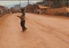 Nord-Kivu : Butembo bénéficie de 25 kms des routes à asphalter