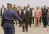 Kasaï Central : Moïse Kambulu réaffirme le financement de tous les projets de la province