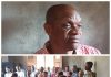 Tshuapa : Daniel Makoko tend la main aux personnes vivant avec handicap