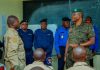 Bunia : Plus de 300 recrues de la PNC en formation