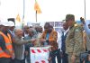 Nord-Kivu: Coup d’envoi de la mécanisation agricole avec la distribution de tracteurs à Lubero