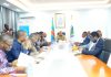 Kinshasa : bientot l’installation de 10 000 lampadaires solaires pour améliorer l’éclairage public