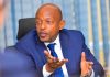 Kasaï central: Alexis Gisaro évalue l’exécution des travaux du projet PURUK