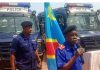 Tshuapa : Yav Mukaya lance l’itinérance pour implanter la police de proximité