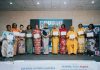 RDC : Judith Suminwa plaide pour un meilleur accès des femmes aux postes des décisions