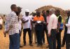 Kasaï Oriental : Charles Kamanga conduit une forte délégation à Katende pour résoudre un différend