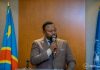 RDC : Samuel Mbemba déplore des violations des droits humains dans l’organisation des manifestations publiques