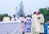 Mbujimayi : clôture de Journées Catholiques d’Affermissement de la Foi