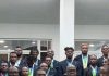 RDC: le Président Tshisekedi honore le DC Virunga de Goma, le vainqueur de la 60e édition de la coupe du Congo