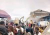 Kinshasa : Poursuite de travaux d’assainissement des emprises publiques
