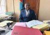 Kwango : Dolly Mwamba dément toute crise au sein du gouvernement provincial