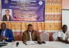 Mwene-Ditu : Clôture de la revue annuelle des performances à la province éducationelle Lomami 2