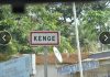 Kenge : trois morts dans un accident de circulation sur la RN1
