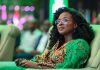 FECOFA: Laetitia Muderhwa, le parcours d’une professionnelle spécialisée en gouvernance institutionnelle