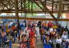 Kasaï Central : les entrepreneurs locaux se mobilisent pour la réussite du Festival International Sankayi FIS26