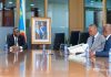 RDC : Exploitation agricole dans le Sankuru au coeur d’une réunion entre Mukoko Samba et l’INERA