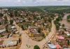Kasaï : annonce de la démolition des constructions anarchiques autour du rond-point 3Z à Tshikapa