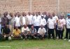 Maniema : les commissaires au match et les secrétaires des clubs outillés d’innovations sportives