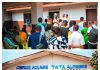 Maï-Ndombe : les nouveaux enseignants face à un test de recrutement au CS Tata Alphonse