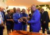 Gestion durable des forêts : la RDC s’inspire du modèle de transformation du Gabon