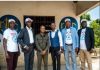 Kabinda : installation de la nouvelle délégation syndicale de la RTNC Lomami