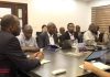 Santé : Ebola, choléra et rougeole au centre de la coordination stratégique des autorités sanitaires
