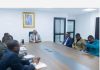 Maï-Ndombe : Lebon Nkoso obtient le renforcement de la CADECO pour rapprocher les services bancaires de la population