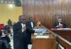 Procès sur le détournement des fonds d’indemnisation : FRIVAO réclame 5 millions USD de dommages et intérêts à Mutamba et Chancar Bolukola