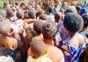 Kasaï Central : la population de Tshiebwe réclame la réouverture du marché