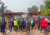 Kwango : Willy Bitwisila lance les travaux de réhabilitation du poste de Batshongo