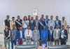 Maï-Ndombe : infrastructures et entrepreneuriat au centre de l’ouverture de la session du Parlement des jeunes