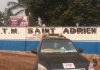 Mwene-Ditu : les autorités politico-administratives, religieuses et éducatives inaugurent l’ITM Saint-Adrien