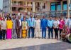 Tanganyika : projet de lutte contre la poliomyélite et professionnalisation des agents de santé communautaire