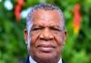 Page noire : Décès du Professeur Jean Nyembo Shabani, ancien gouverneur de la BCC